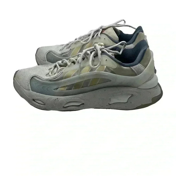 Adidas originals Oznova sneakers size 11 HQ9827 - Picture 3 of 9